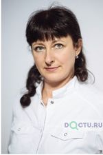 Соколова Валерия Владимировна - фото