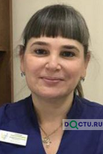 Соколовская Марина Юрьевна - фото