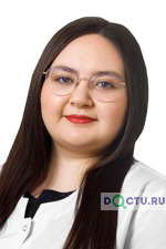 Сокуреннко Татьяна Евгеньевна - фото