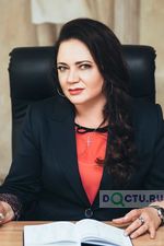 Солдатенко Светлана Вячеславовна - фото