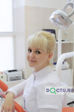 Солдатенкова Анна Анатольевна - фото