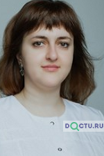 Солдаткина Юлия Анатольевна - фото