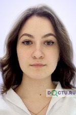 Солдатова Анастасия Владимировна - фото