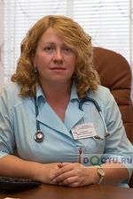 Солдатова Ирина Анатольевна - фото