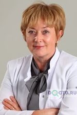 Солдатова Татьяна Васильевна - фото