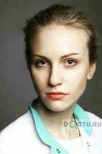 Солдатова Валерия Андреевна - фото