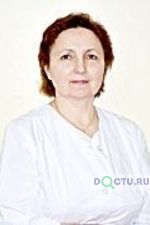 Солина Нина Юрьевна - фото