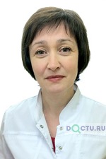 Солис Анжелика Николаевна - фото