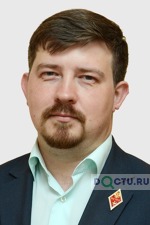 Солёнов Владимир Игоревич - фото