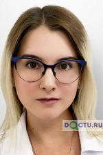 Солкина Валерия Юрьевна - фото
