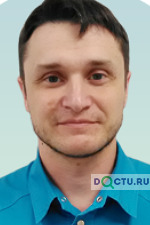 Солнцев Денис Николаевич - фото