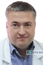 Солнышков Илья Викторович - фото