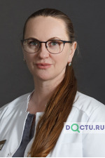 Солнышкова Светлана Олеговна - фото