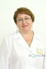 Солобоева Марина Юрьевна - фото