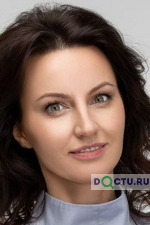 Солод Нина Николаевна - фото