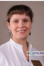 Солодченко Юлия Владимировна - фото