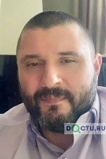 Солодилов Дмитрий Сергеевич - фото