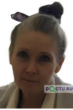 Солодилова Татьяна Владимировна - фото