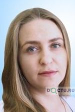 Солодкая Татьяна Владимировна - фото