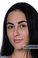 Солодовникова Юлия Сергеевна - фото