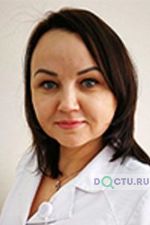 Солодовникова Наталья Владимировна - фото