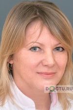 Солохова Татьяна Ивановна - фото