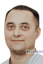 Соломатин Дмитрий Сергеевич - фото