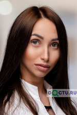 Соломатина Анастасия Дмитриевна - фото