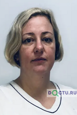 Соломатова Ирина Юрьевна - фото