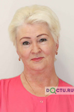 Соломенникова Альбина Владимировна - фото