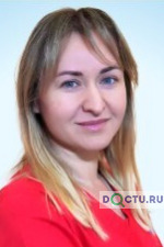 Соломина Наталия Владимировна - фото