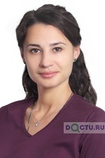 Соломина Наталья Владимировна - фото