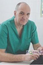 Соломинский Виталий Борисович - фото