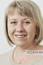 Соломко Елена Николаевна - фото