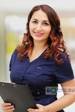 Солопова Виктория Сергеевна - фото