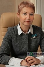 Солошенко Наталья Геннадьевна - фото