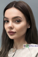 Соловей Евгения Андреевна - фото Соловей Евгения Андреевна - фото