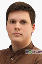 Соловьев Денис Максимович - фото