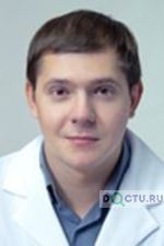 Соловьев Дмитрий Игоревич - фото