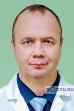 Соловьев Игорь Николаевич - фото