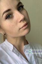 Соловьева Александра Александровна - фото
