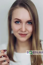 Соловьева Анастасия Викторовна - фото