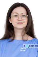 Соловьева Анна Андреевна - фото