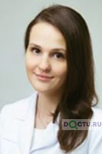 Соловьева Анна Юрьевна - фото