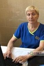 Соловьева Елена Васильевна - фото