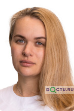 Соловьева Елена Александровна - фото