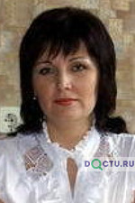 Соловьева Елена Александровна - фото