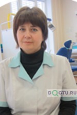 Соловьева Елена Борисовна - фото