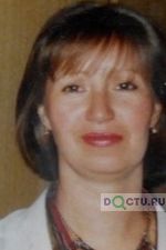 Соловьева Елена Юрьевна - фото