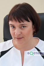 Соловьева Елена Николаевна - фото